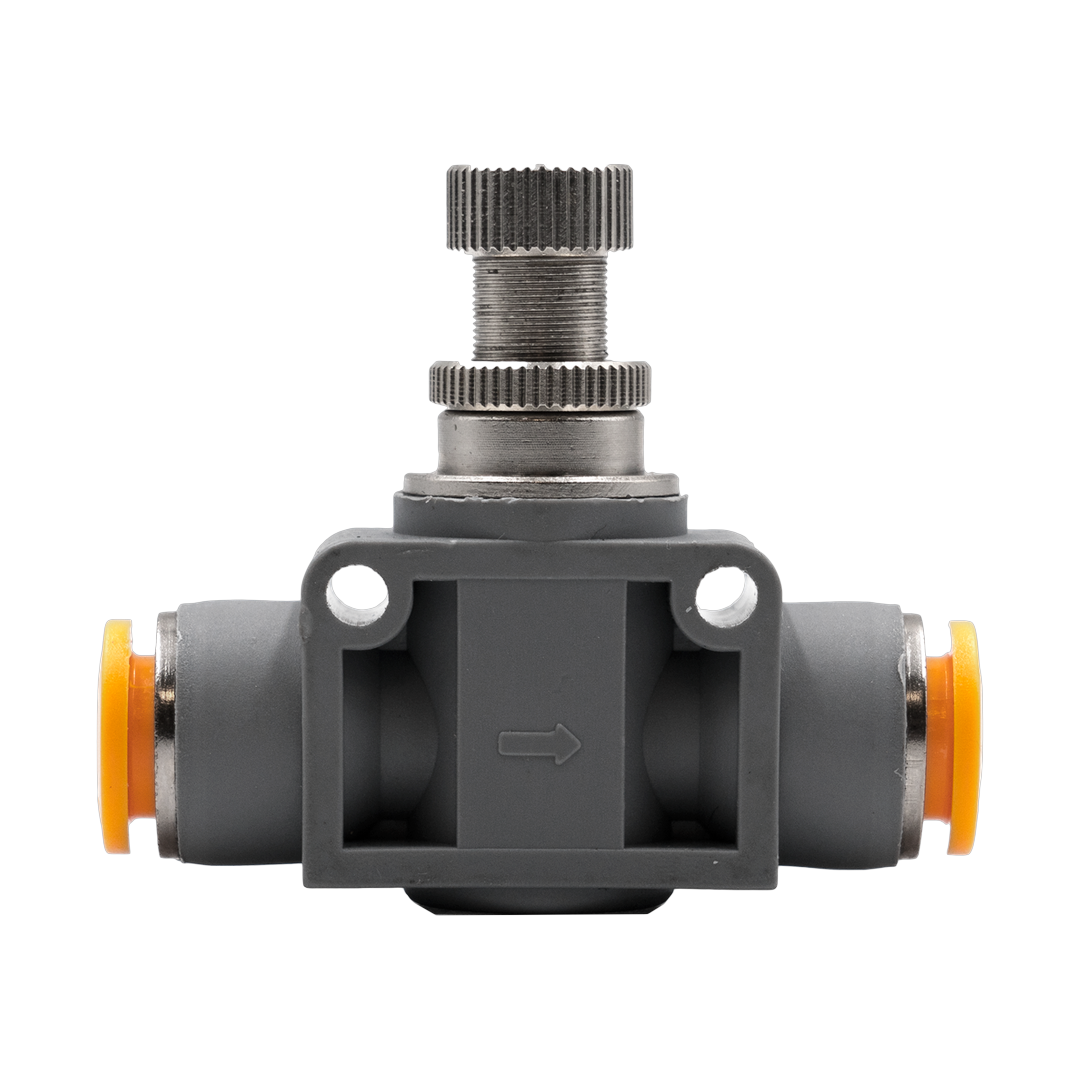 Дроссель ZSA08-C