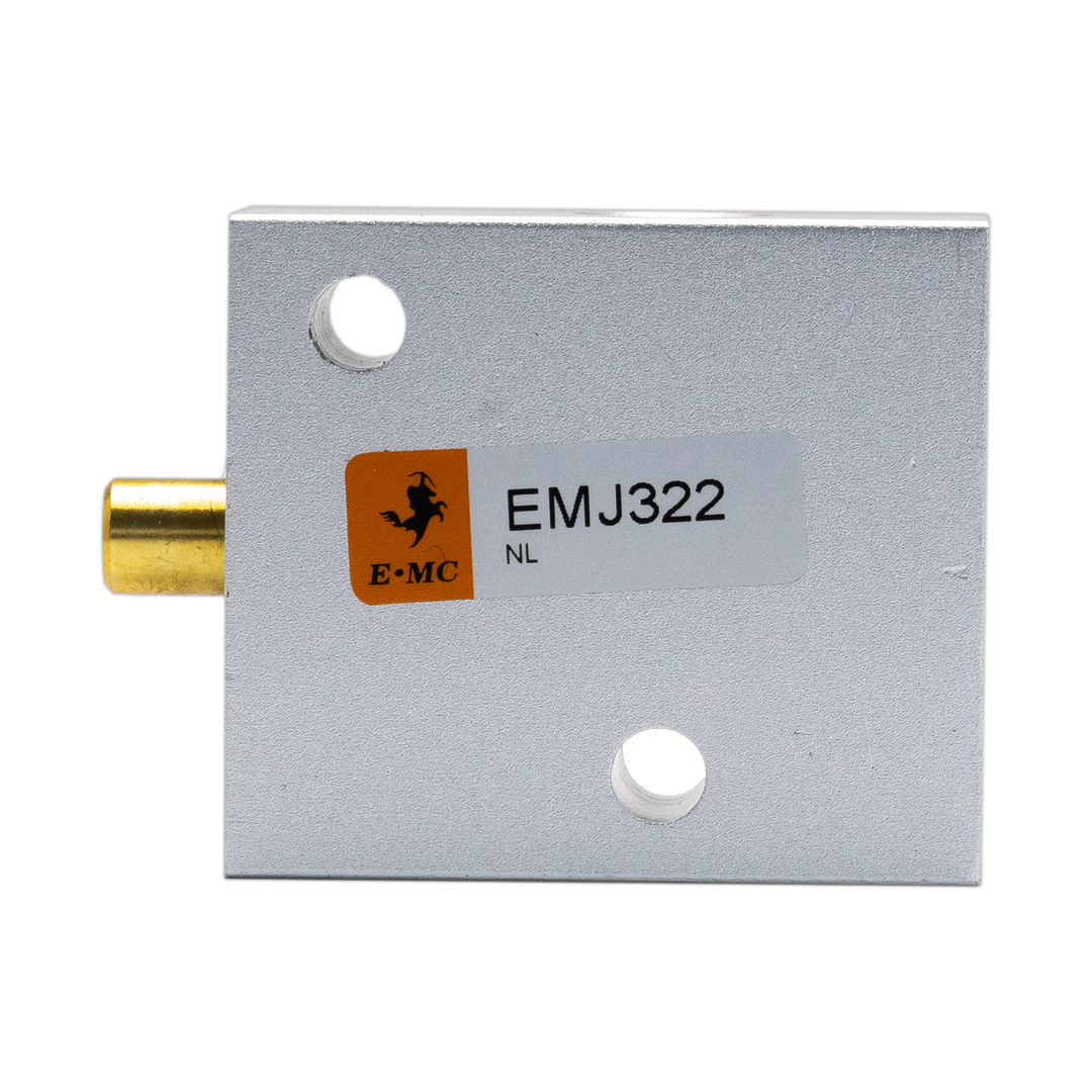 Распределитель EMJ322