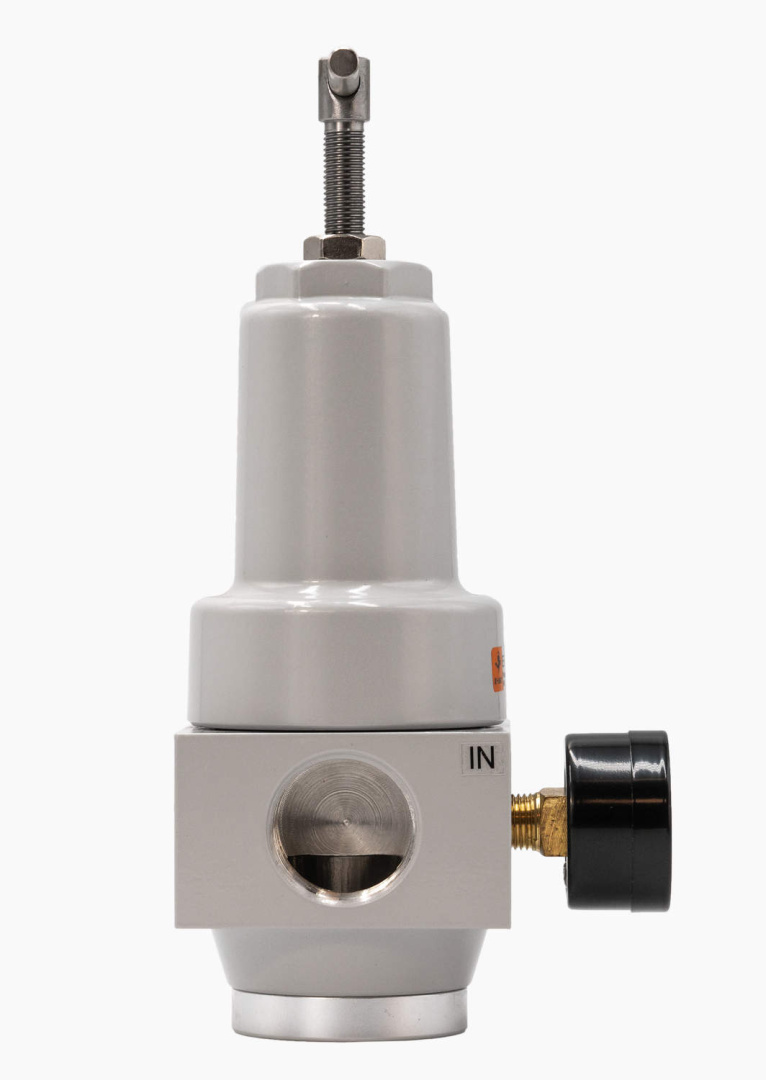 Регулятор давления ERH50-06