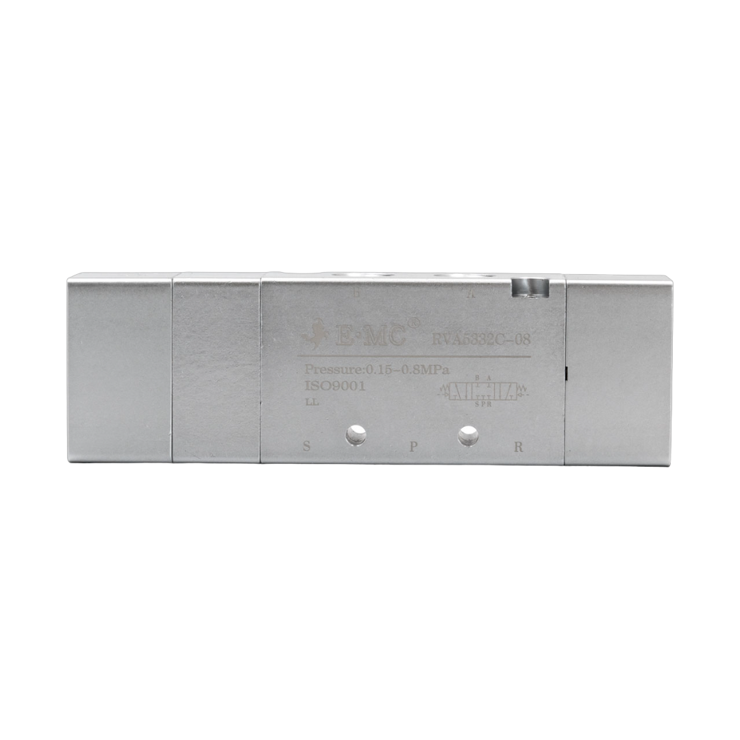 Распределитель серии RV RVA5322E-08