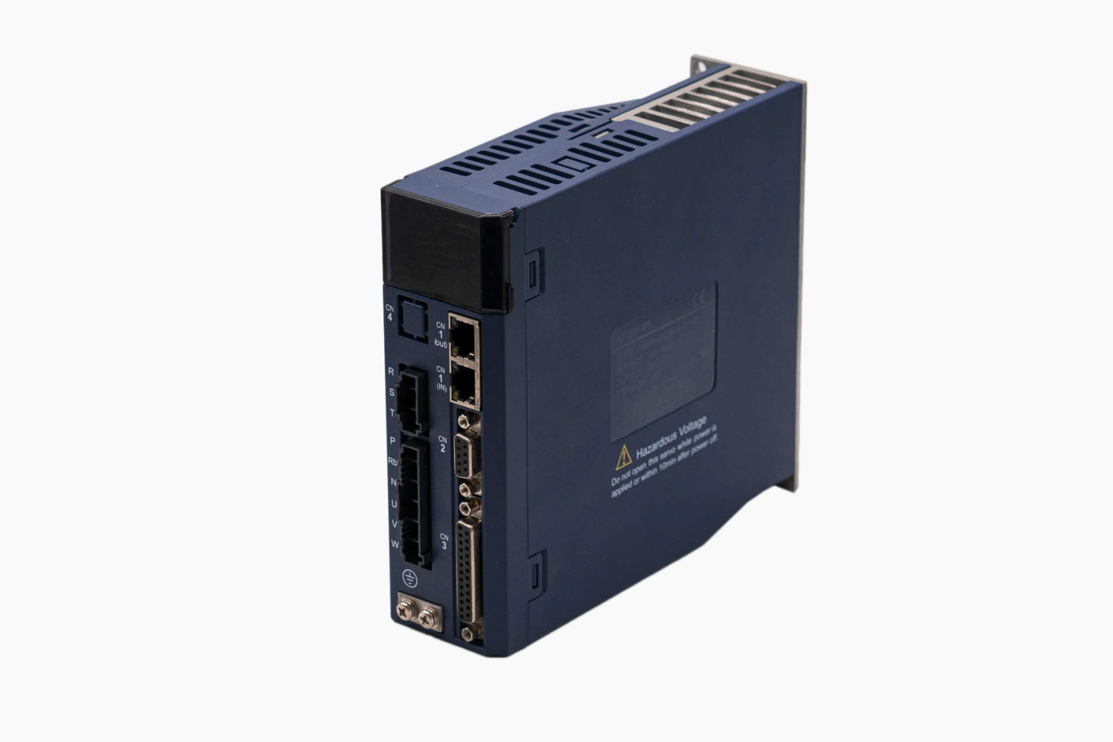 Сервоконтроллер CMMR-AS-C-C6-3A-IO-S0