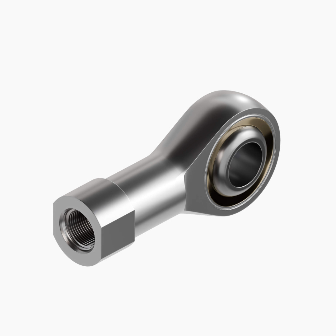 Головка шарнирная FJ-M12X1.25BJ-L