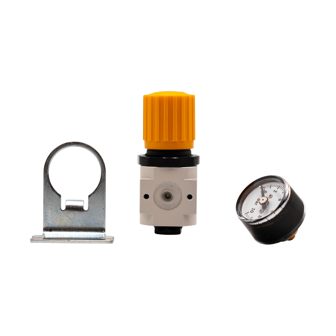 Регулятор давления FEOR-M57MICRO