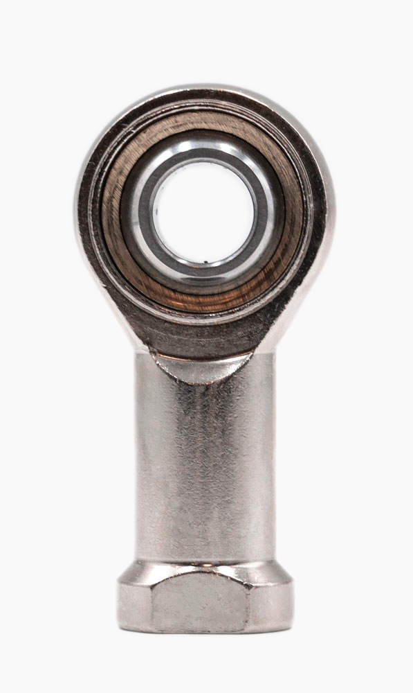 Головка шарнирная FJ-M12X1.25BJ-L