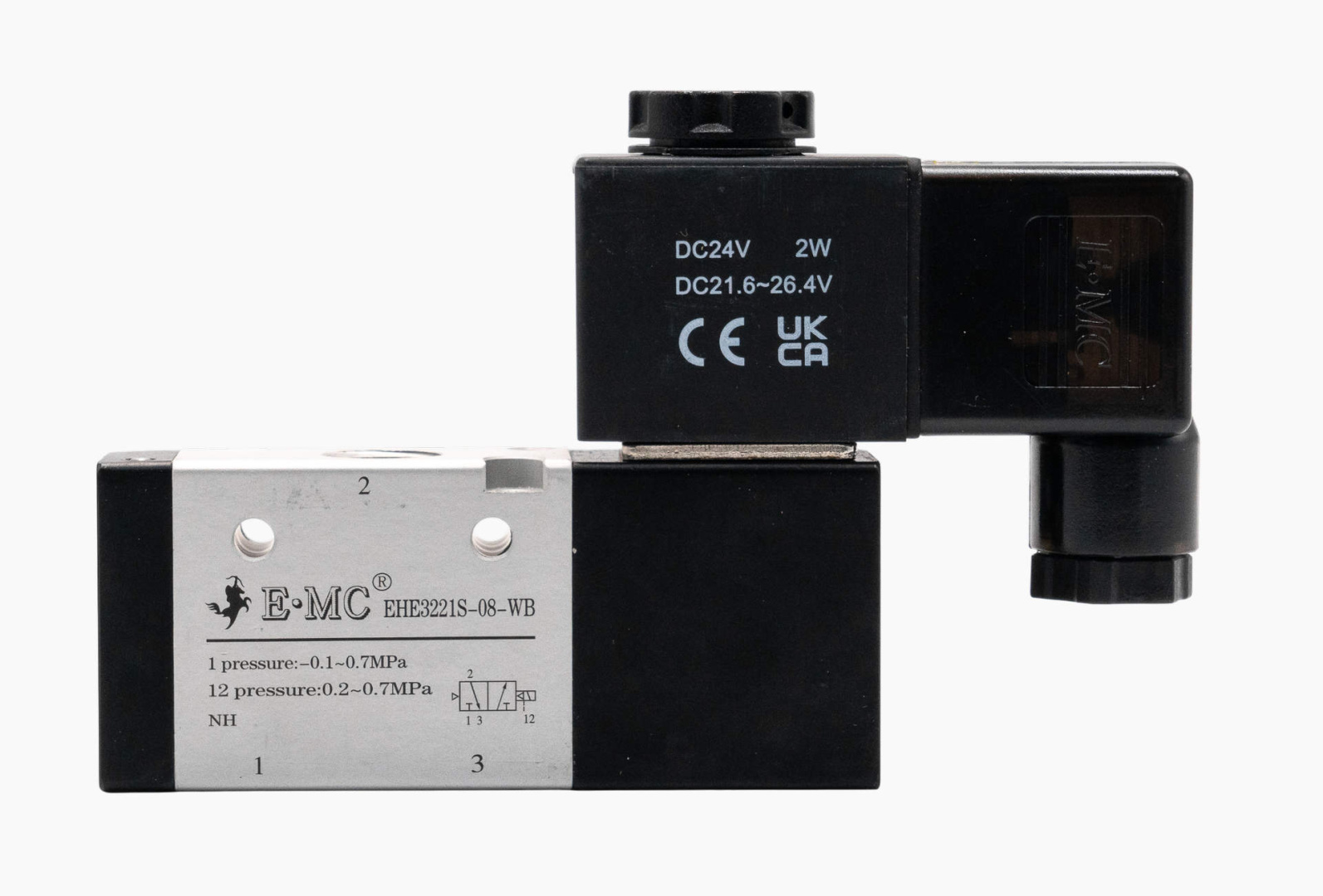 Распределитель EHE3221S-08E4-WB