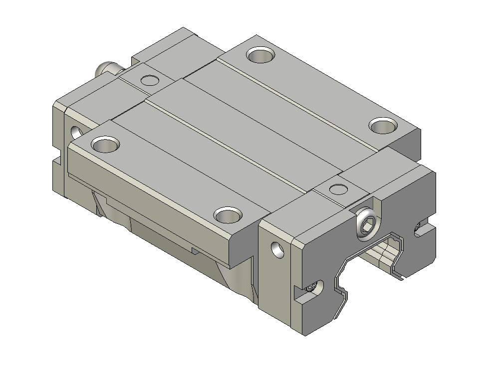 Каретка HW15CCZ0C