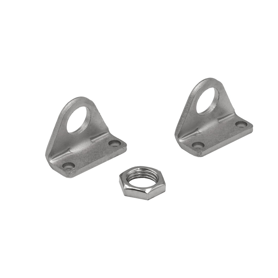 Лапы монтажные FJ-RA40LB