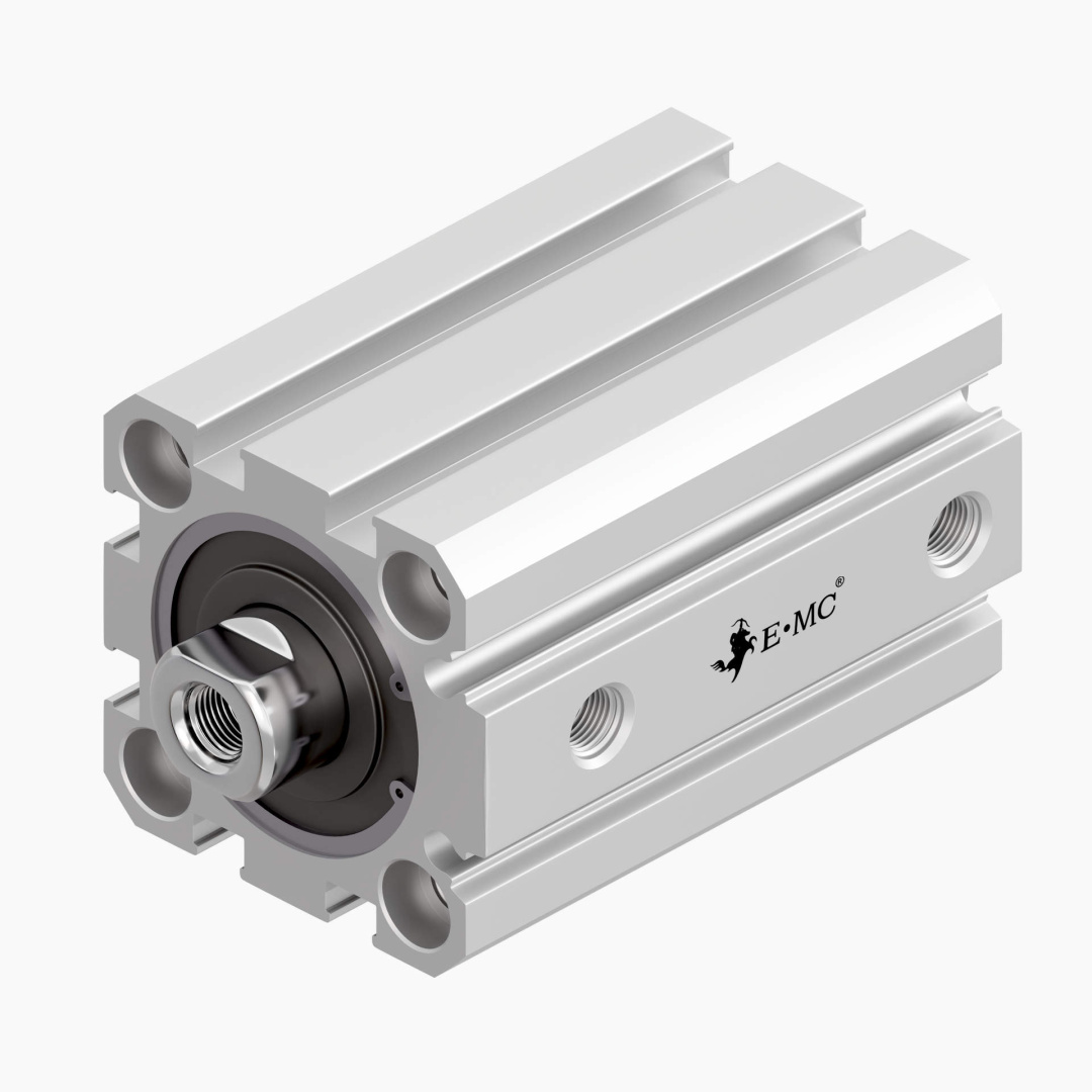 Пневмоцилиндр по ISO 21287 SF32x40-S