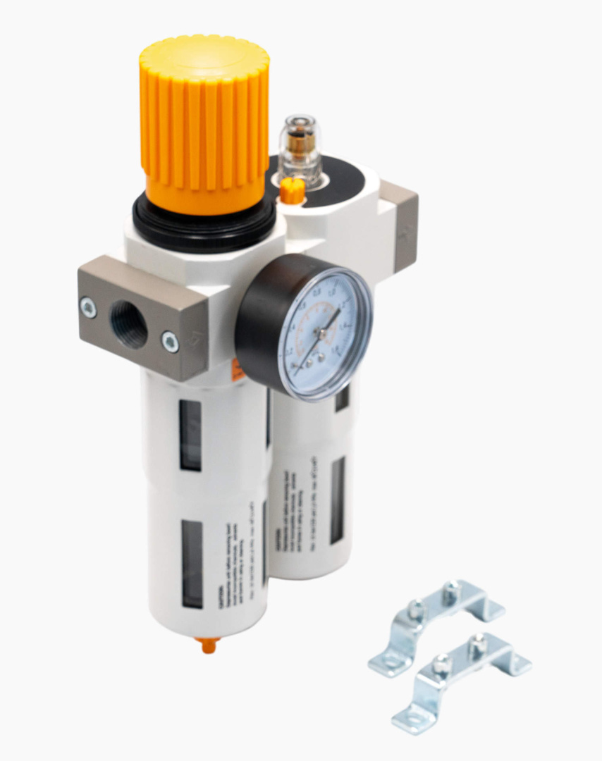 Блок подготовки воздуха FEC-06MAXI