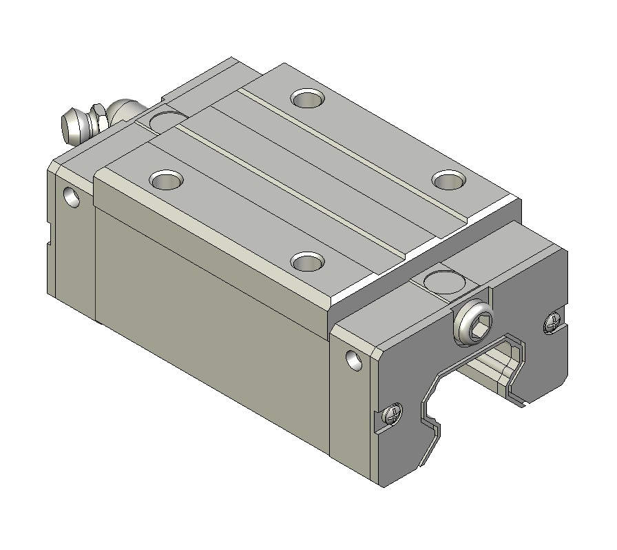 Каретка HH25CAZAH