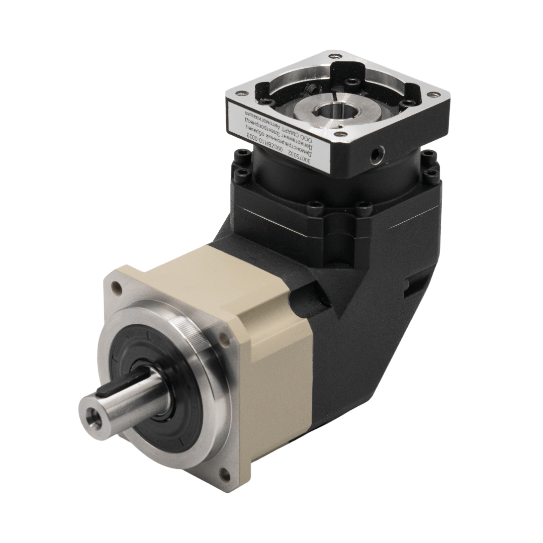 Редуктор 060ZBR10S1-400T3
