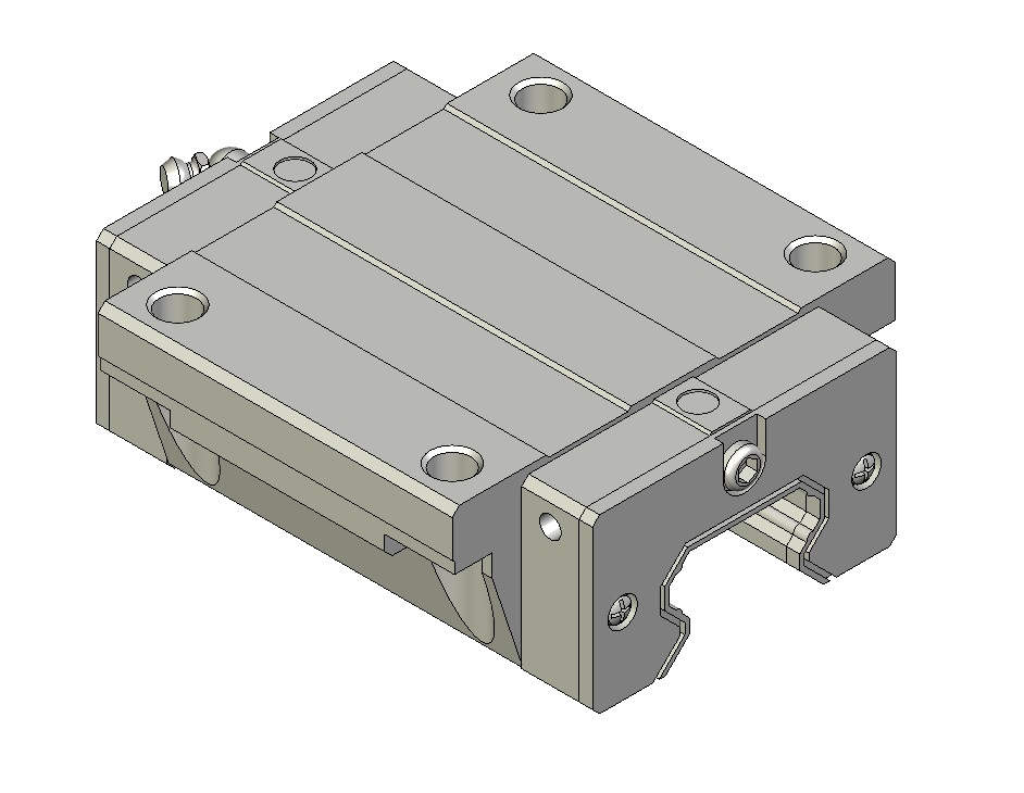 Каретка HW35CCZ0C