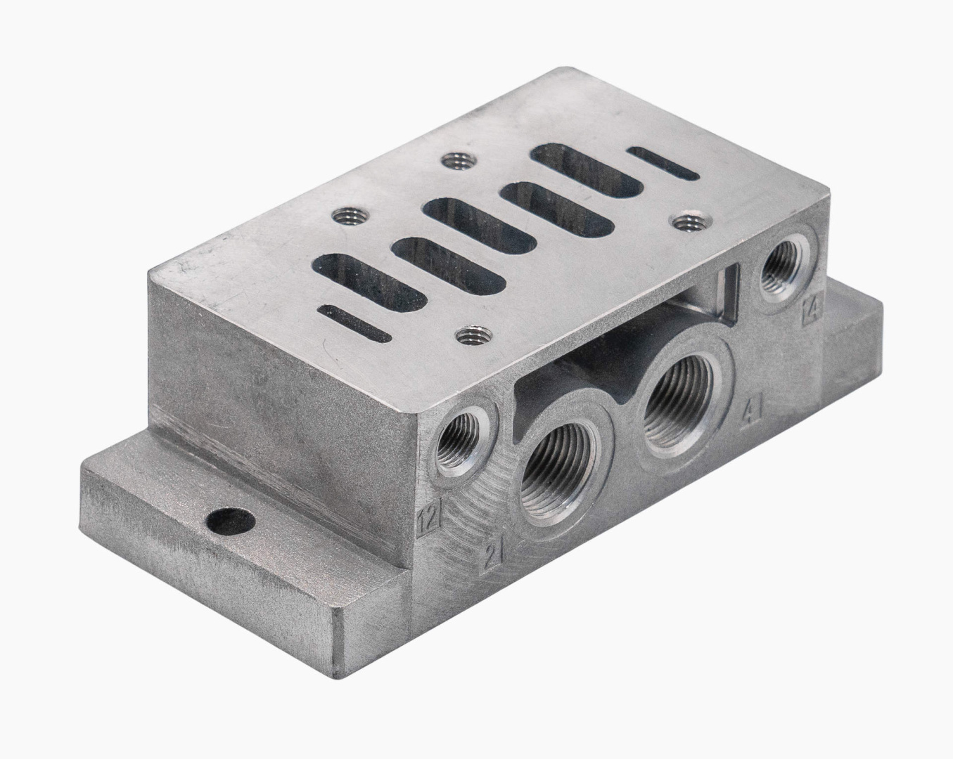Плита VS521-08I