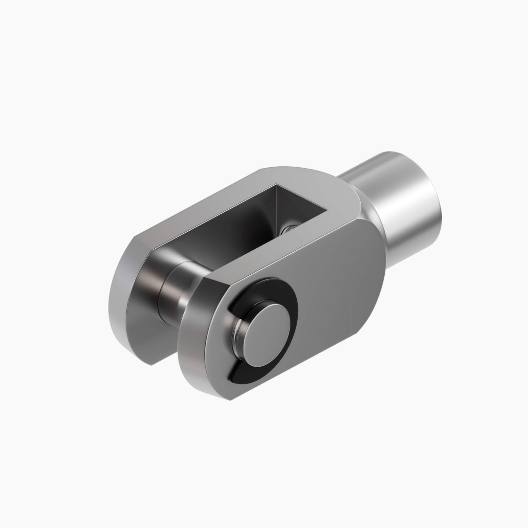 Головка вилкообразная FJ-M36x2YJ