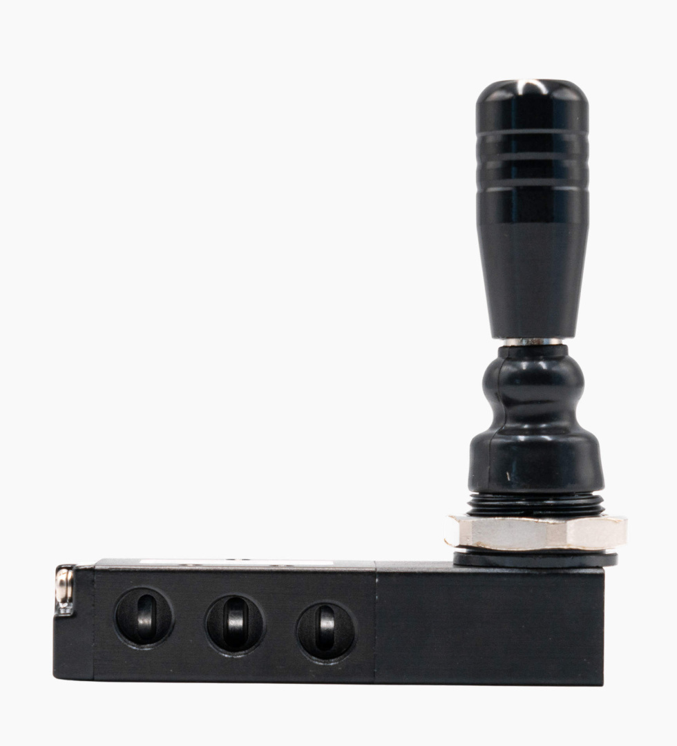 Распределитель с рукояткой H532E-06