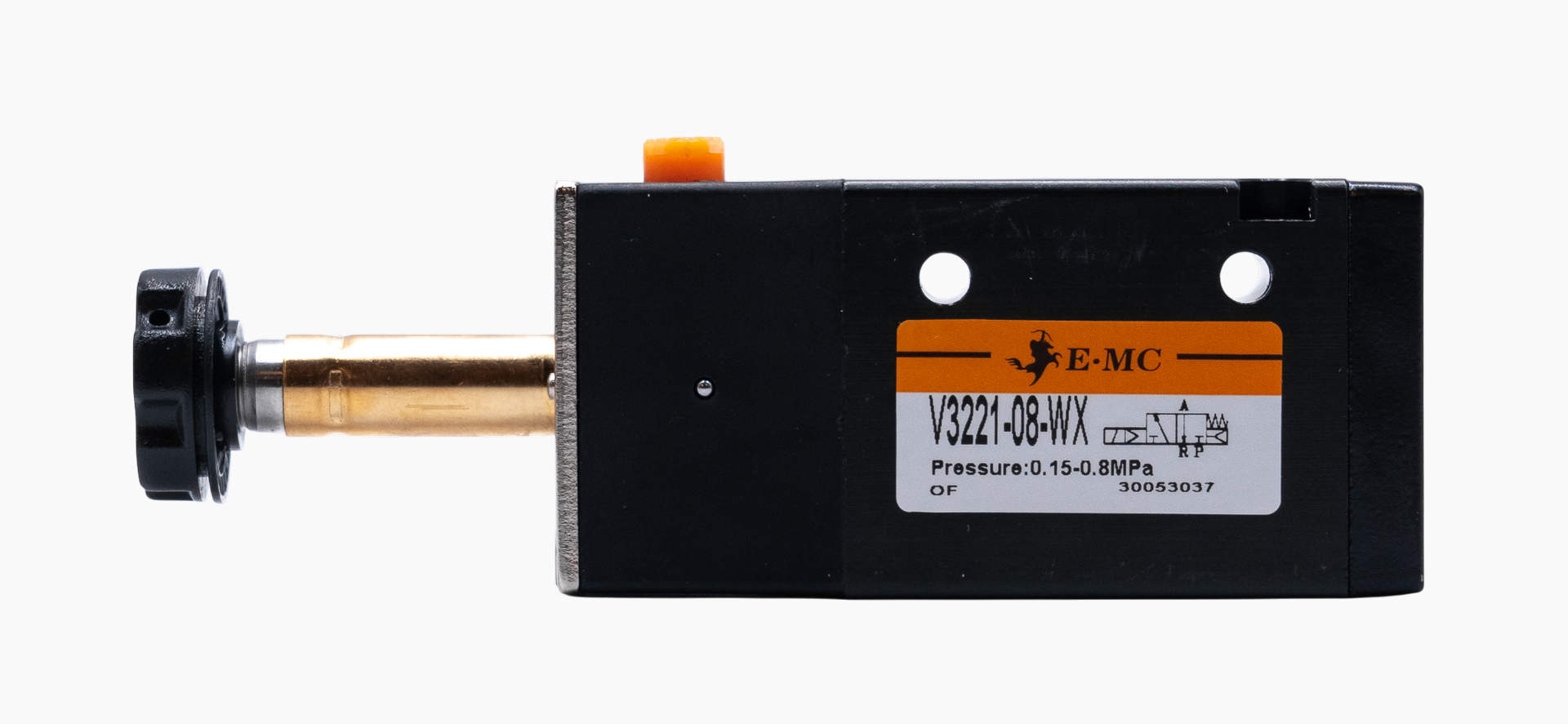 Распределитель серия V V3221-06-WX