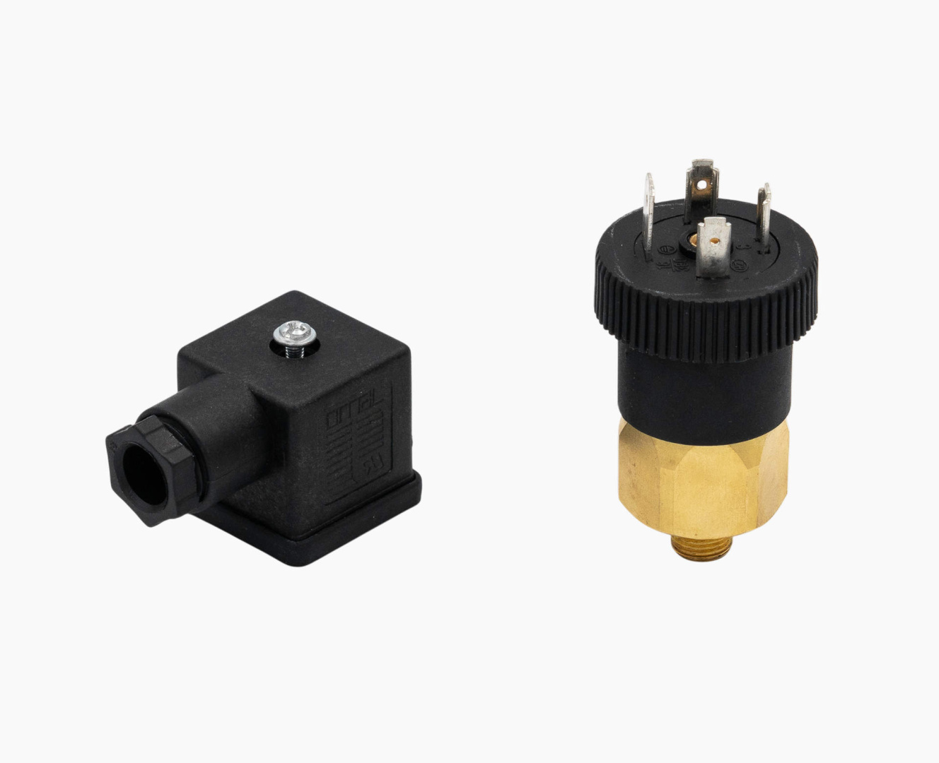 Реле давления QPF10-D01-B-D