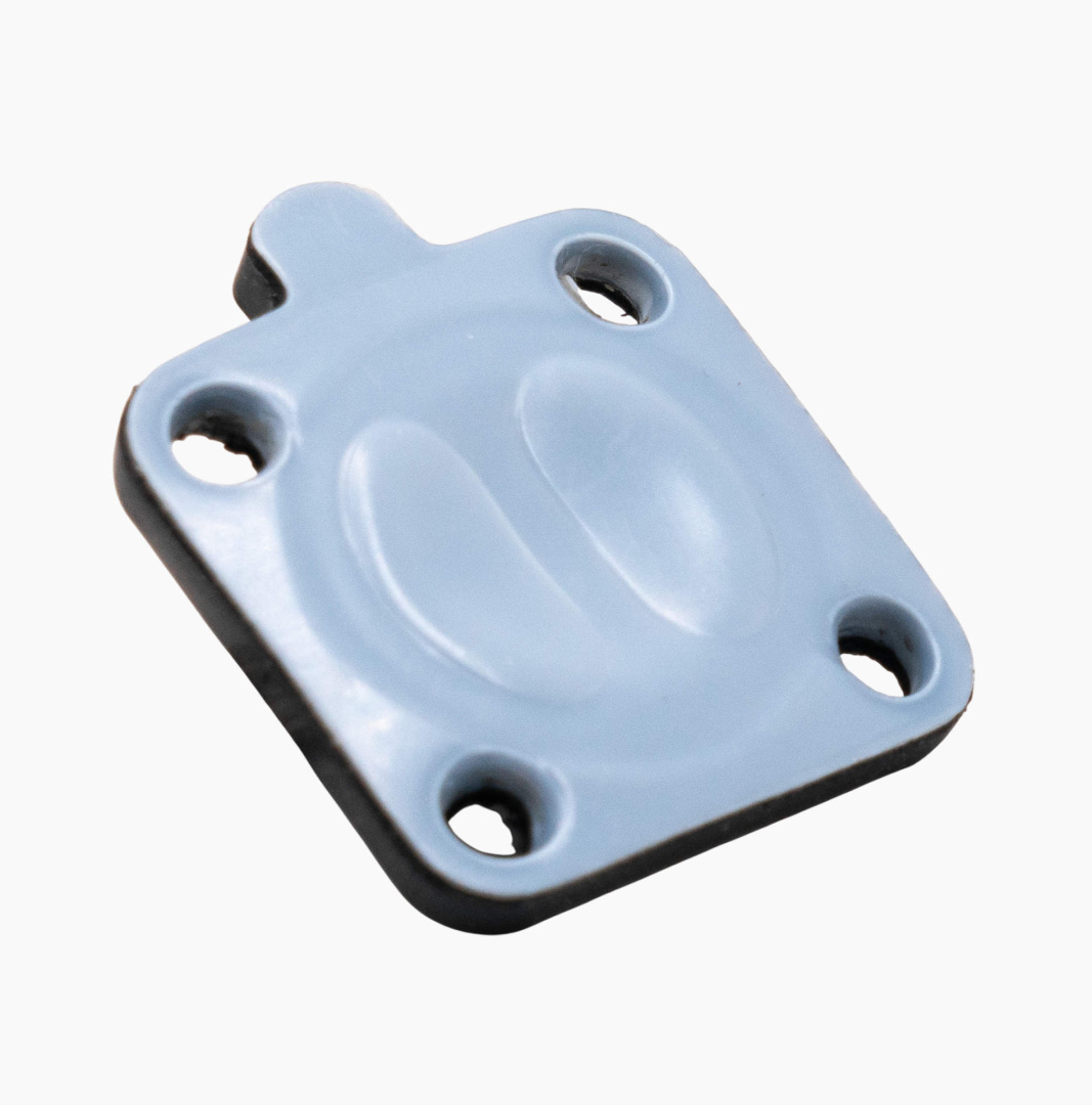 Уплотнение VZDCF-25-PE