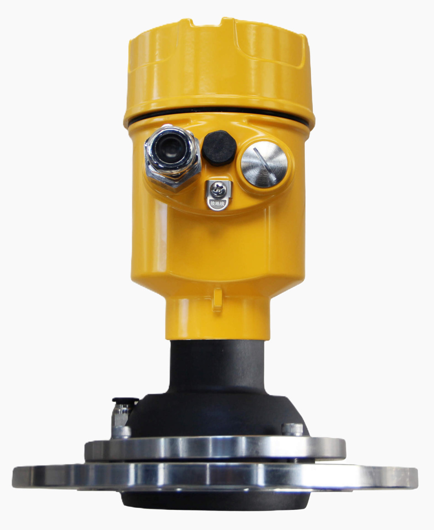 Уровнемер радарный SMT-LR121-30-DN80-G-A-С-1-A-M-B