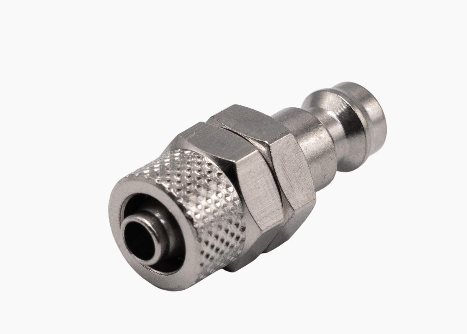 Быстроразъемный штекер TZS-PP10