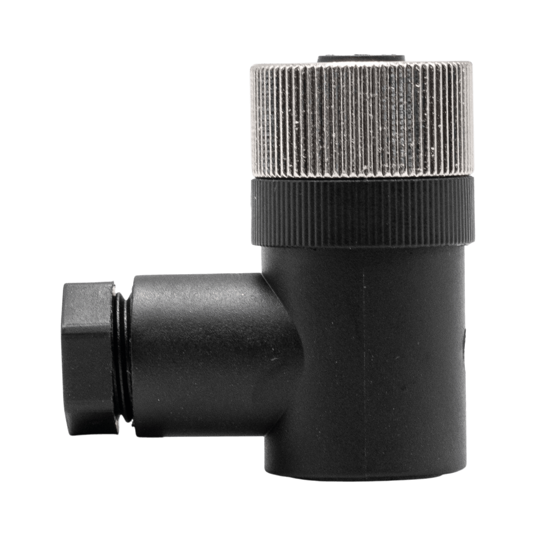 Разъём M125RL