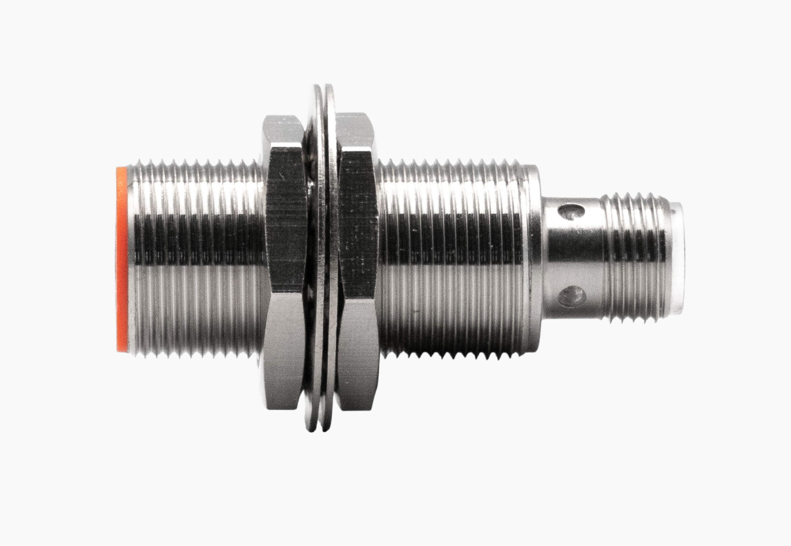 Датчик индуктивный ISF30P10O-M12