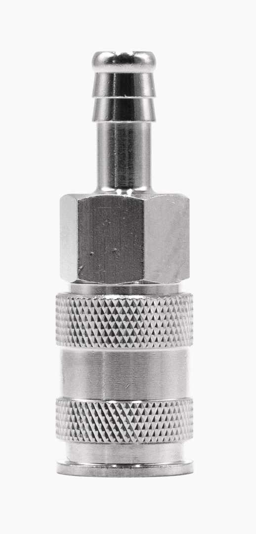 Быстроразъемная розетка TZS2-SH12