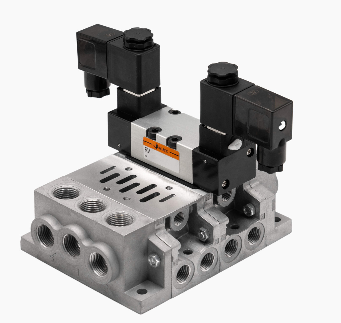 Распределитель серия RV RVS5222-WX