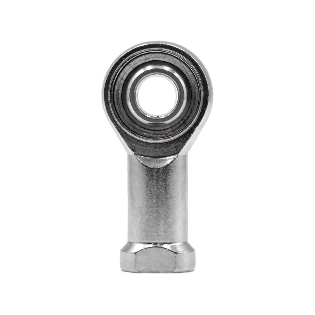 Головка шарнирная из нержавеющей стали CRSGS-M8x1.25