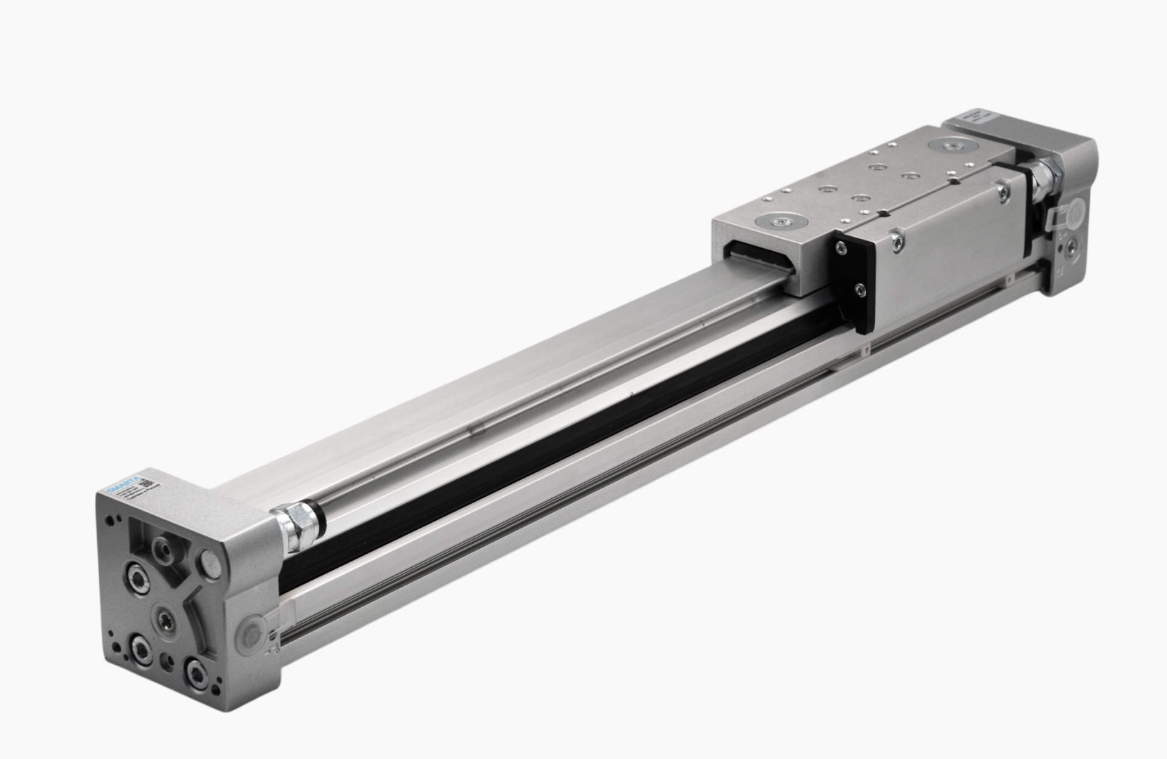 Пневмопривод бесштоковый DGCB-GF-32-…-PPV-A