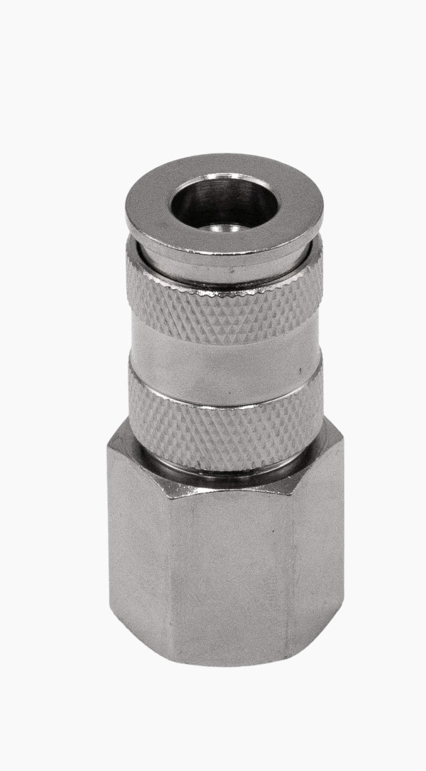 Быстроразъемная розетка TZS-SF04G