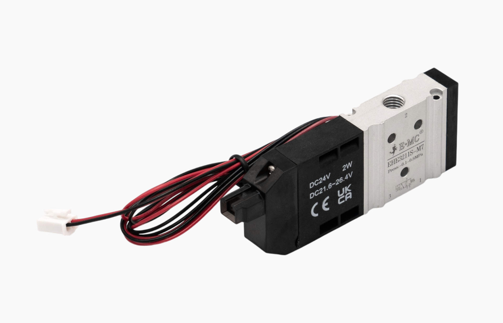 Распределитель EHE3211S-M7E4-1M