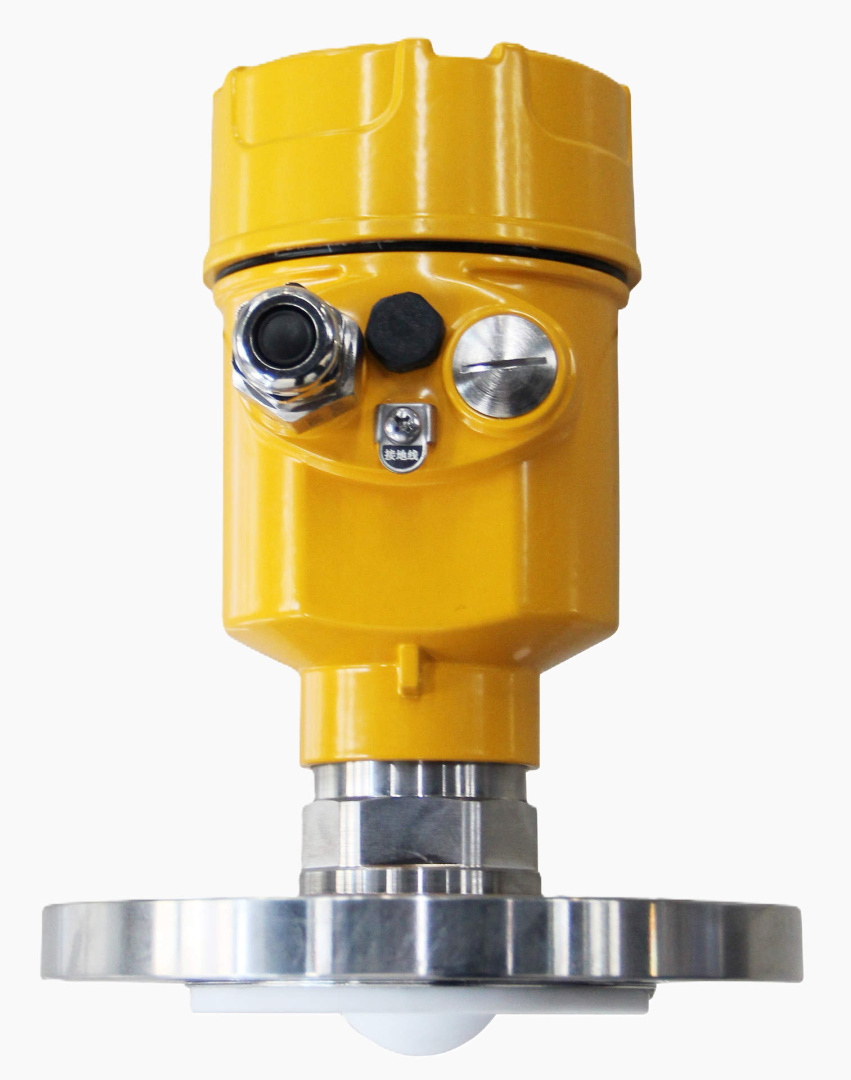 Уровнемер радарный SMT-LR111-1---A-A-1-A-M-B