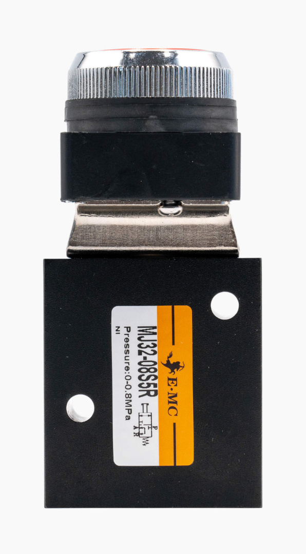 Распределитель с кнопкой MJ32-08S5R