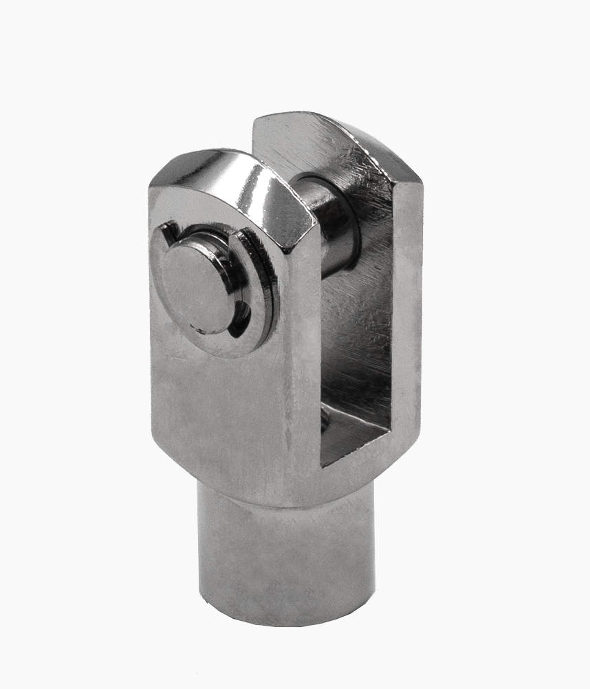 Головка вилкообразная FJ-M36x2YJ