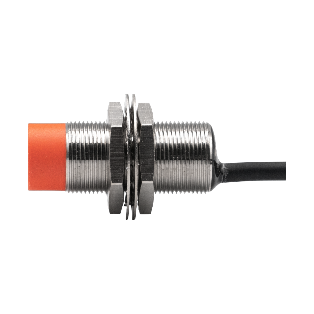 Датчик индуктивный ISNF12P04O-2M