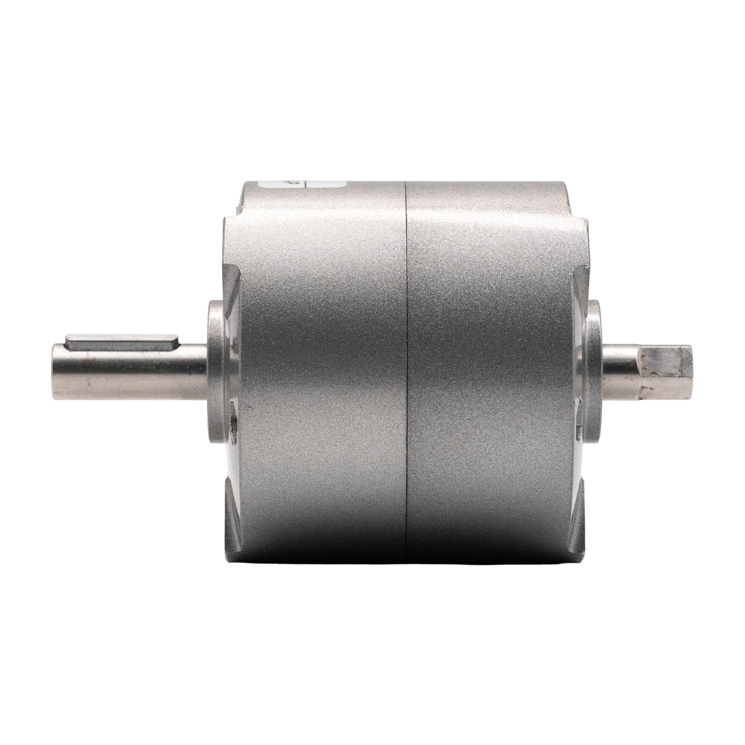 Привод поворотный DRVSB-25-270-P