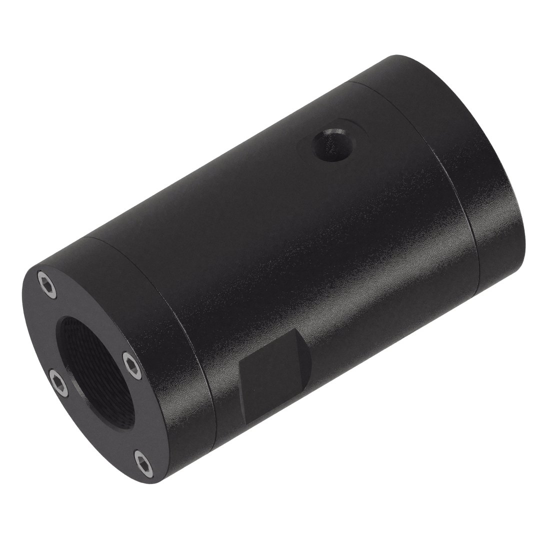 Пережимной клапан KMP-A-10-POM-NR