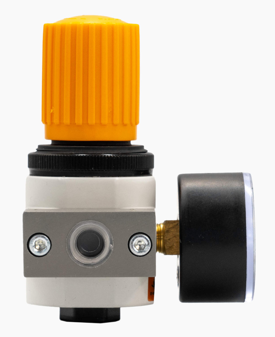 Регулятор давления FER-027MINI