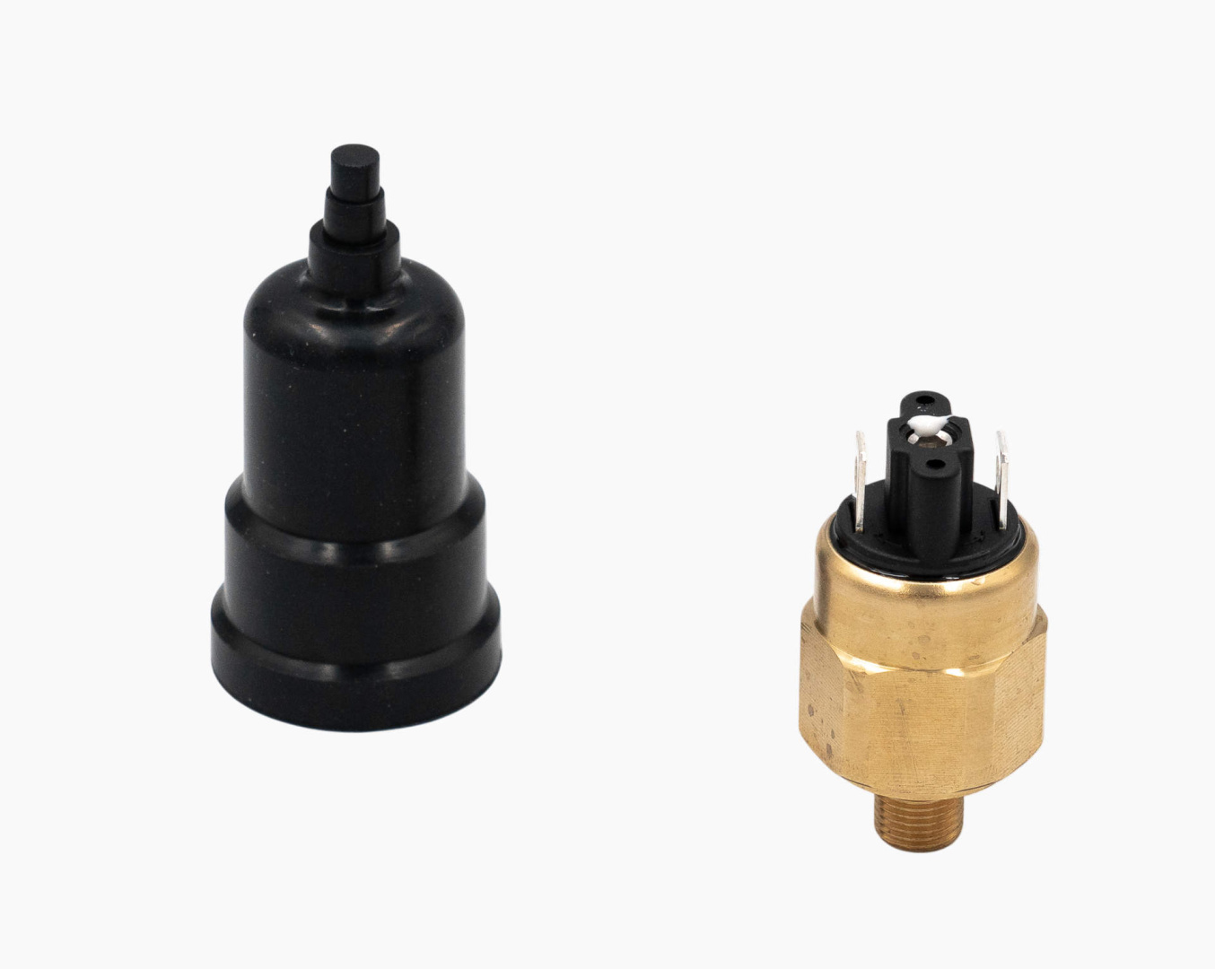 Реле давления QPF10-O01-B-C