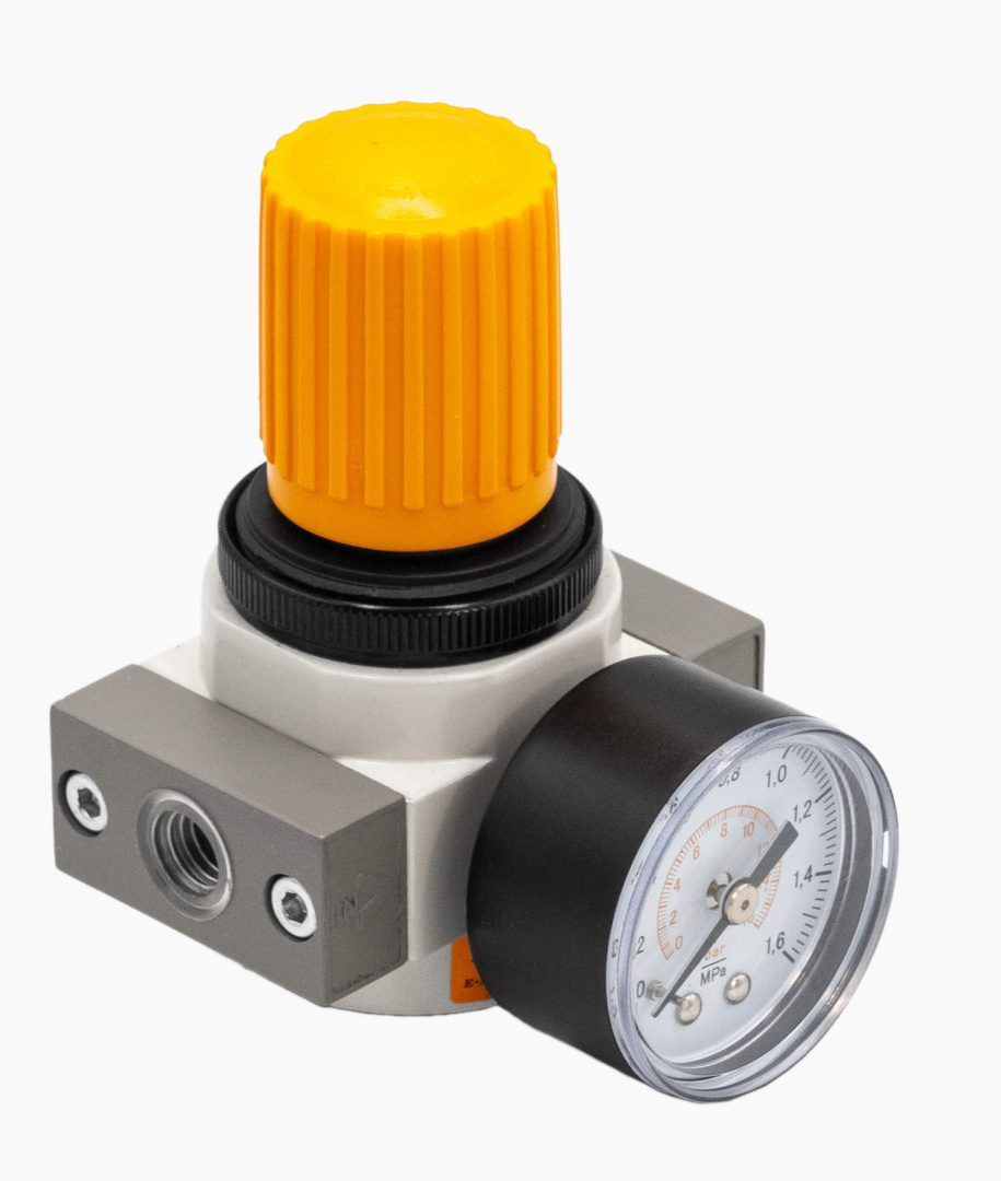 Регулятор давления FER-027MINI