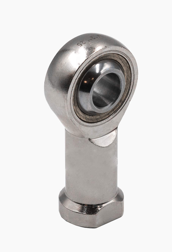 Головка шарнирная FJ-M12X1.25BJ-L