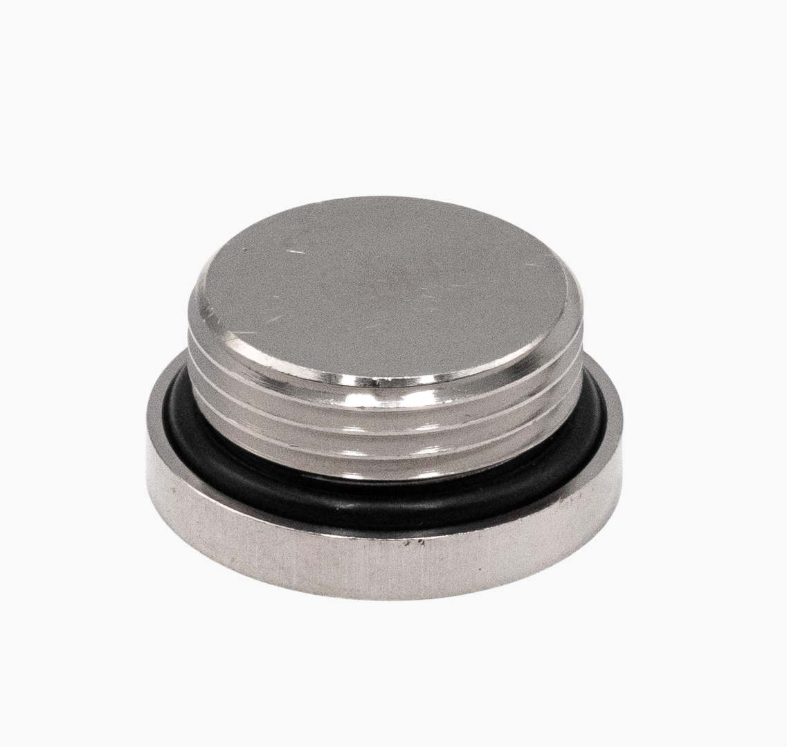 Заглушка GSC1-P01