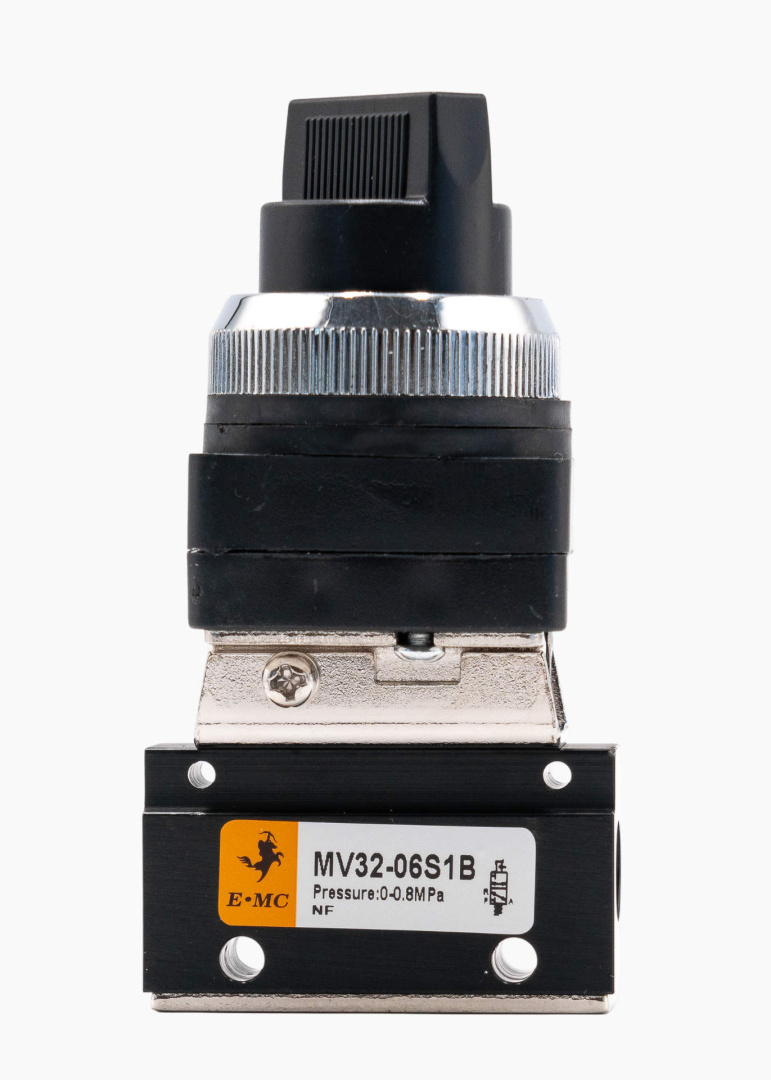 Распределитель с тумблером MV32-06S1B