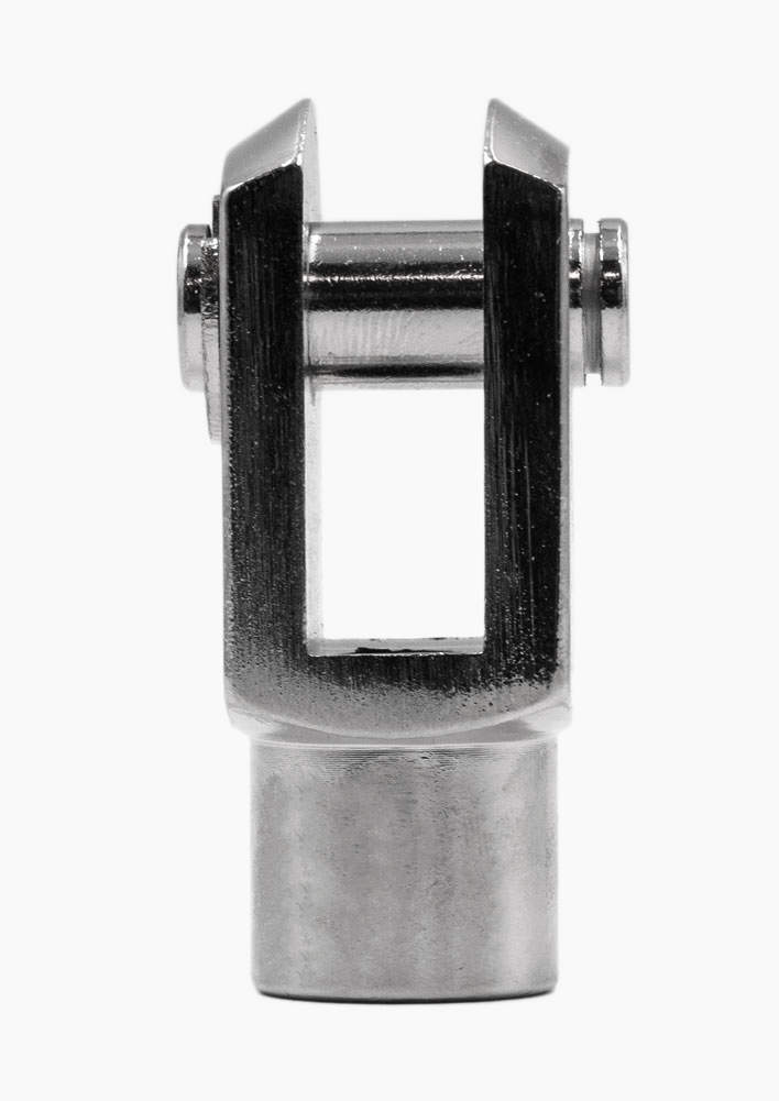 Головка вилкообразная FJ-M36x2YJ