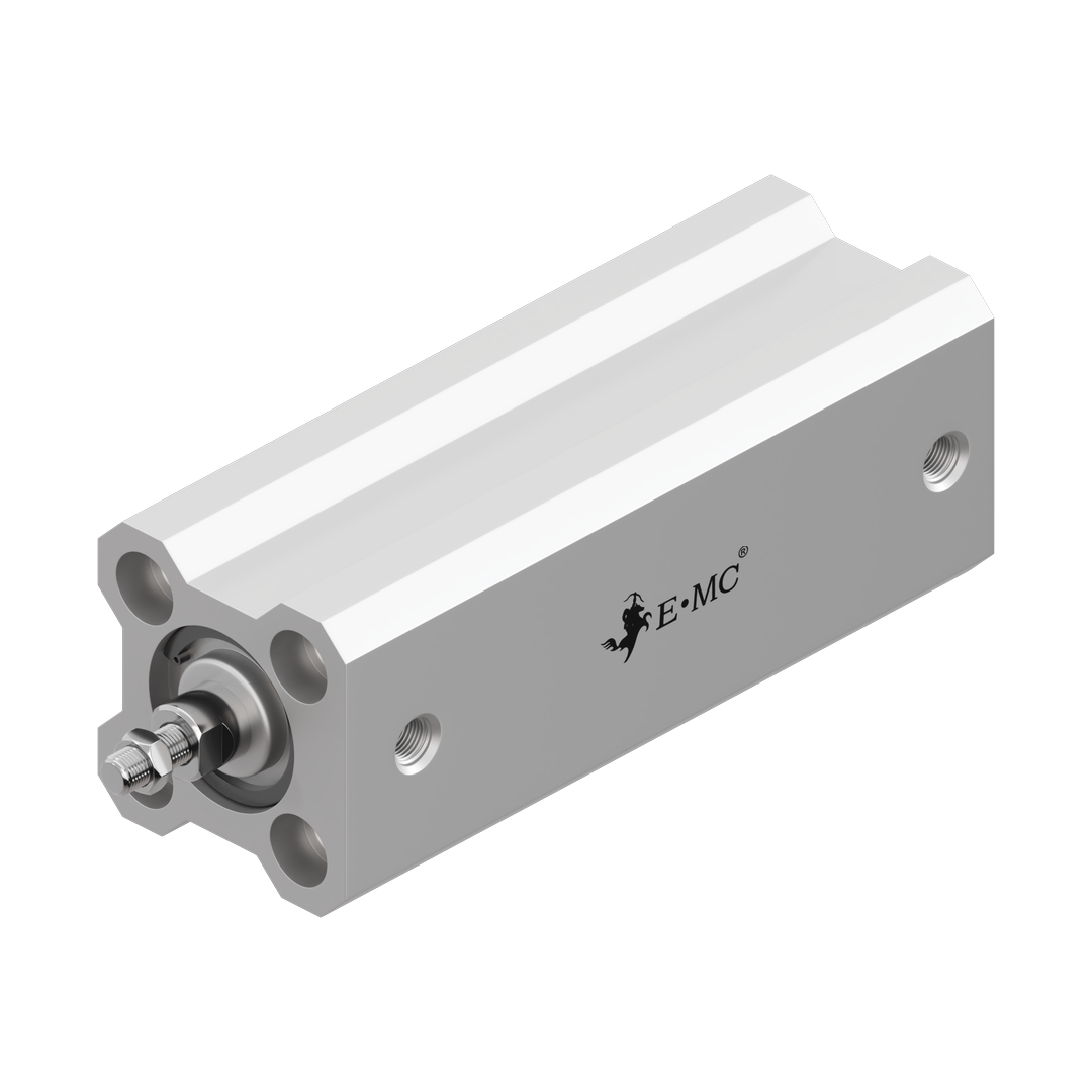 Пневмоцилиндр компактный SQNSB12x10-S-M