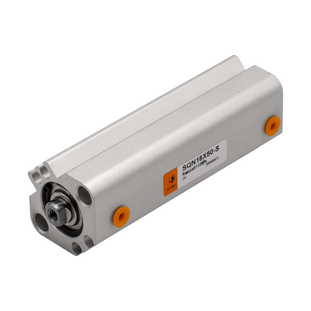 Пневмоцилиндр компактный SQN40x10-S