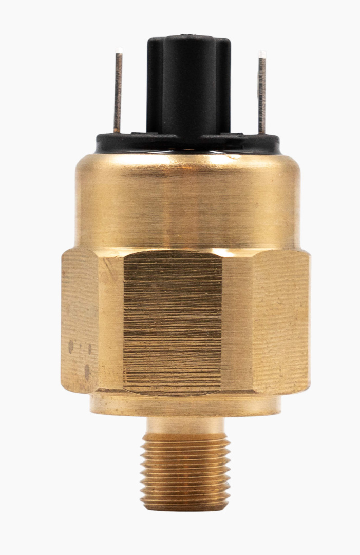 Реле давления QPF10-O01-B-C