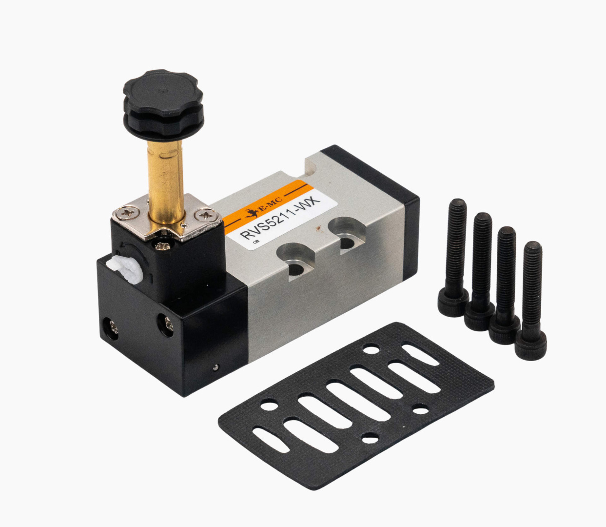 Распределитель серия RV RVS5222-WX