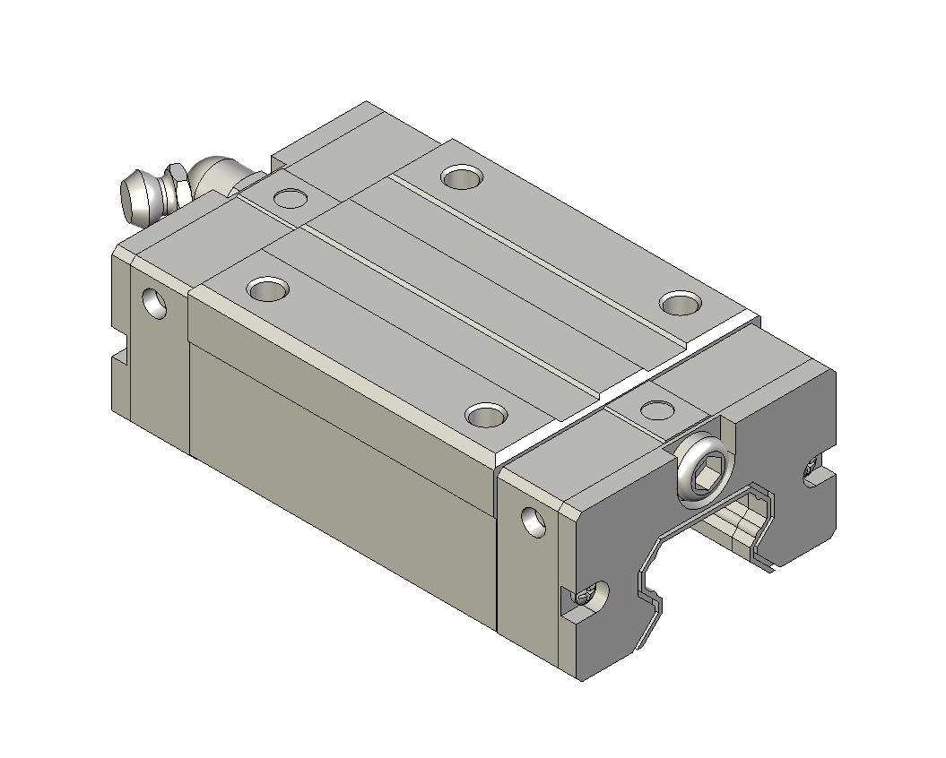 Каретка HH20CAZAH